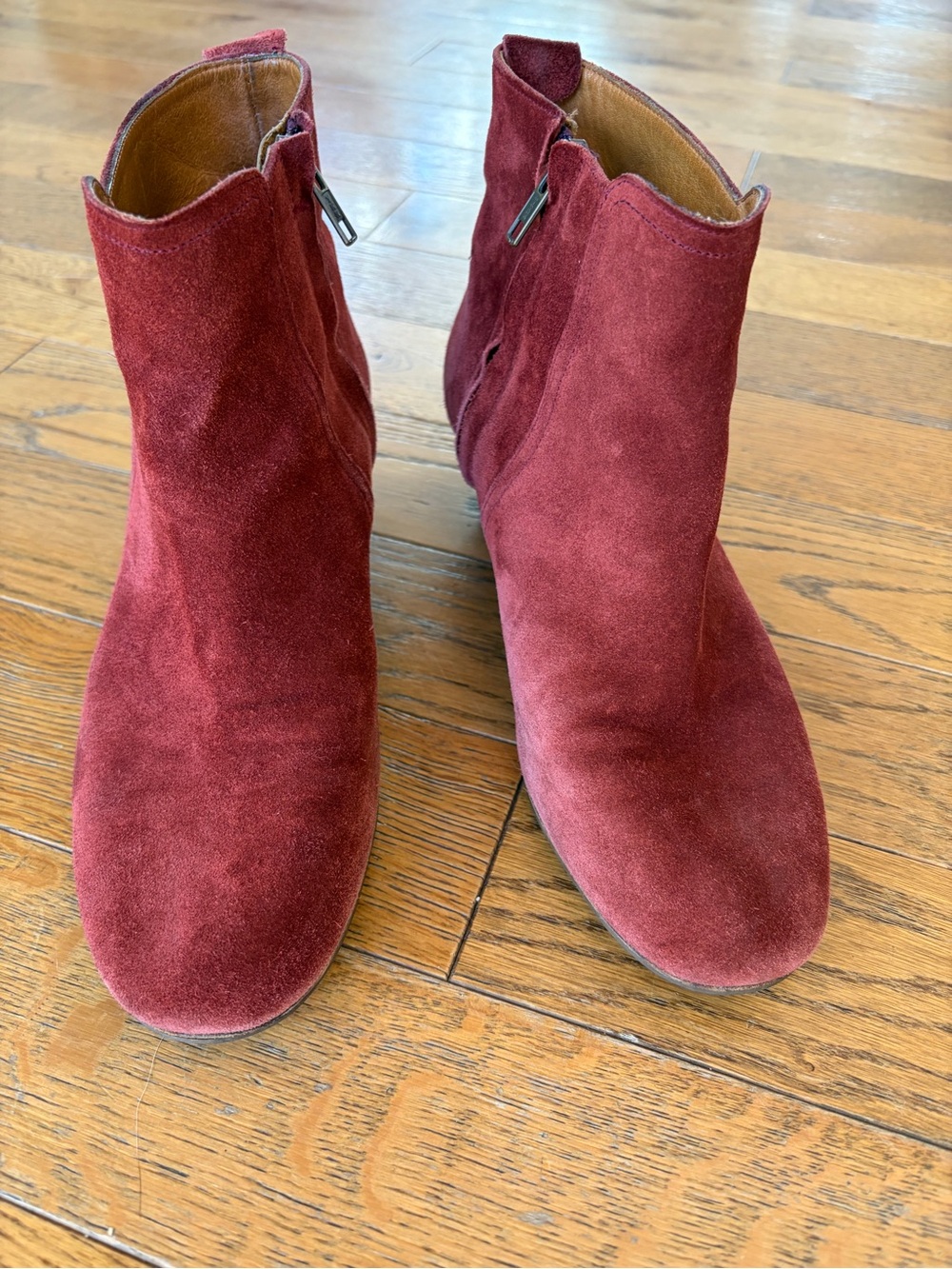 Isabel Marant booties - Picture 2 of 5
